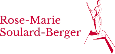 Logo - Rose-Marie Soulard-Berger